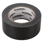 Fixman (188845) Heavy Duty Duct Tape 50mm x 50m Black