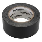 Fixman (190160) Super Heavy Duty Duct Tape 50mm x 50m Black