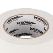 Fixman (190229) Super Heavy Duty Duct Tape 50mm x 50m White