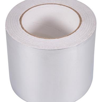 Fixman (191666) Aluminium Foil Tape 100mm x 50m