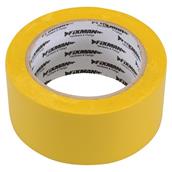 Fixman (192031) Insulation Tape 50mm x 33m Yellow