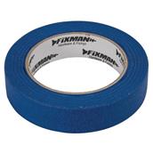 Fixman (192584) UV Resistant Masking Tape 25mm x 50m