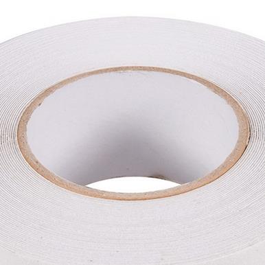 Fixman (194107) Anti-Slip Tape 50mm x 18m Clear * Clearance *