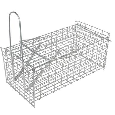Fixman (196052) Rat Cage Trap 300mm