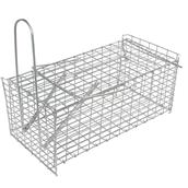 Fixman (196052) Rat Cage Trap 300mm