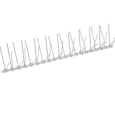 Fixman (196319) Bird Spikes 10pk 500mm (2 Spike)