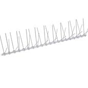 Fixman (196319) Bird Spikes 10pk 500mm (2 Spike)