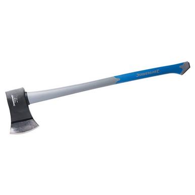 Silverline (196501) Fibreglass Felling Axe 6lb (2.72kg)