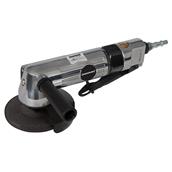 Silverline (196512) Air Angle Grinder 100mm