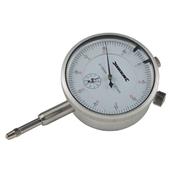 Silverline (196521) Metric Dial Indicator 0 - 10mm