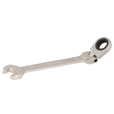 Silverline (196573) Flexible Head Ratchet Spanner 13mm