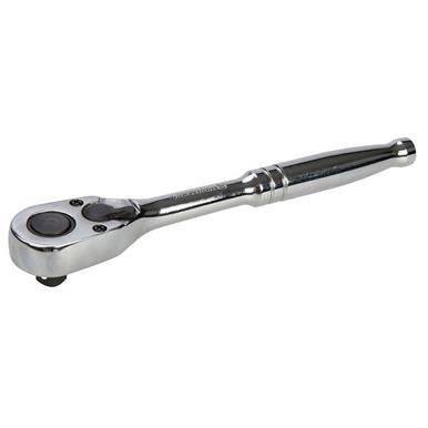 Silverline (199818) Hi-Torque Ratchet Handle 3/8&quot; / 202Nm