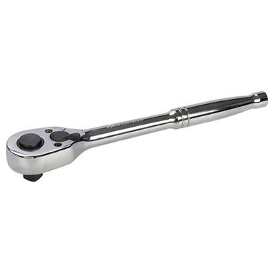 Silverline (199855) Hi-Torque Ratchet Handle 1/2&quot; / 512Nm