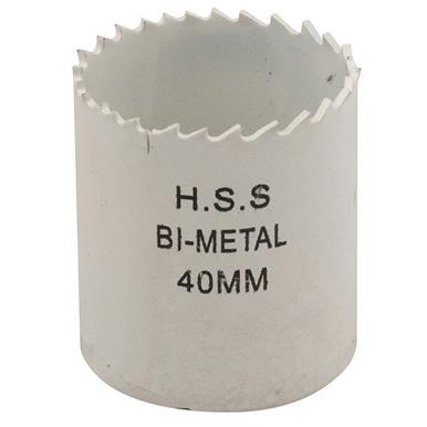 Silverline (199882) Bi-Metal Holesaw 40mm