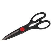 Silverline (200081) 3-in-1 Scissors 210mm (8 