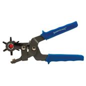 Silverline (200111) Heavy Duty Punch Pliers 2-4.5mm