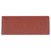 Silverline (214702) 1/3 Sanding Sheets 80 Grit Pack of 10