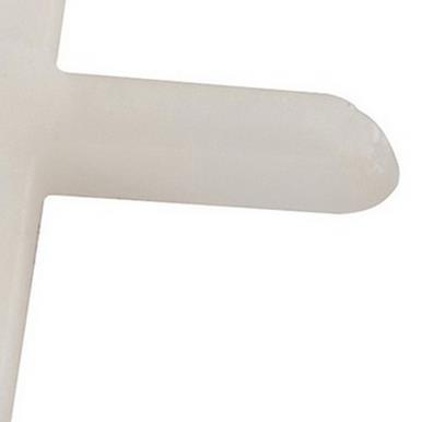 Silverline (217586) Tile Spacers 3mm Pack of 1000