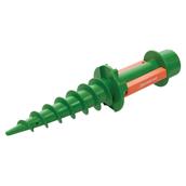 Silverline (219607) Earth Anchor 450mm