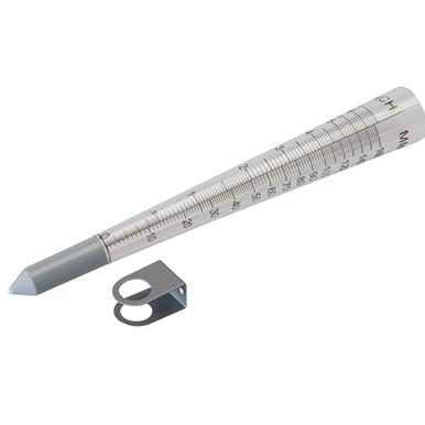 Silverline (221003) Rain Gauge 160mm