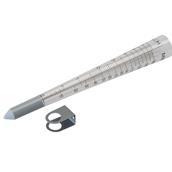 Silverline (221003) Rain Gauge 160mm
