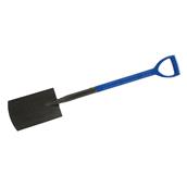 Silverline (224519) Digging Spade 1000mm