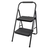 Silverline (226092) Step Ladder 430mm 2-Tread