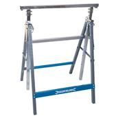 Silverline (226168) Heavy Duty Trestle 150kg