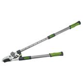 Silverline (227550) Telescopic Ratchet Anvil Lopping Shears 640mm