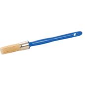 Silverline (228528) Point Sash Brush Oil-Based Paint