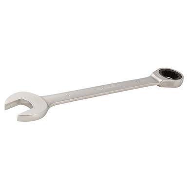 Silverline (228555) Fixed Head Ratchet Spanner 32mm