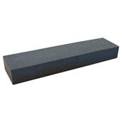 Silverline (228560) Aluminium Oxide Combination Sharpening Stone Medium/Coarse