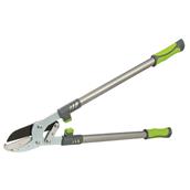 Silverline (231774) Ratcheting Anvil Loppers 735mm