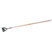 Silverline (233289) Carbon Steel Dutch Hoe 1540mm * Clearance *