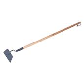 Silverline (233404) Carbon Steel Draw Hoe 1450mm * Clearance *