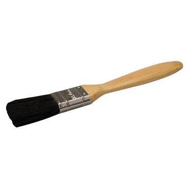 Silverline (238099) Mixed Bristle Paint Brush 25mm