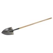 Silverline (239586) Irish Shovel 1620mm