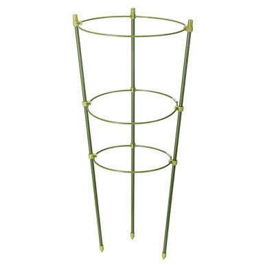 Silverline (240028) Plant Support 3 Ring 450mm
