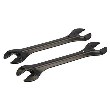 Silverline (240859) Cone Spanner Set 2pce 13/14 & 15/16mm * Clearance *