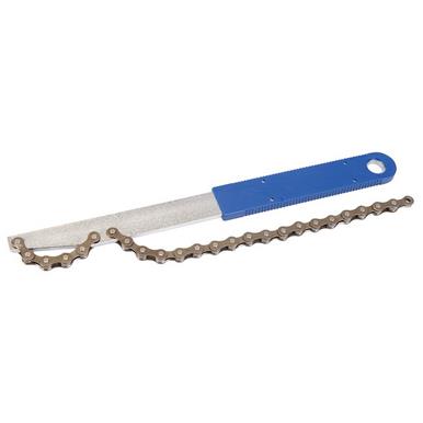 Silverline (241065) Chain Whip 7 8 9 & 10 Speed