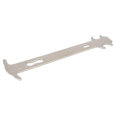 Silverline (241092) Chain Wear Indicator 0.75 & 1.0% Wear