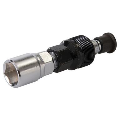 Silverline (241095) Crank Removal Tool Square Taper & ISIS Threads