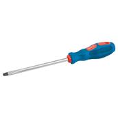 Silverline (242013) General Purpose Screwdriver Slotted Flared 6 x 100mm