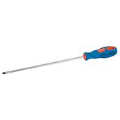 Silverline (242457) General Purpose Screwdriver Slotted Flared 9.5 x 250mm