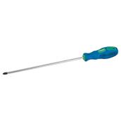 Silverline (243142) General Purpose Screwdriver Pozi PZ2 x 250mm