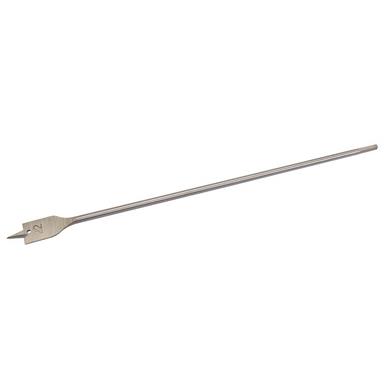 Silverline (243803) Extra Long Flat Bit 22 x 400mm