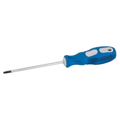 Silverline (244377) General Purpose Screwdriver Torx T15 x 100mm