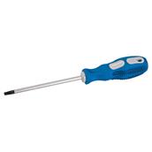 Silverline (244703) General Purpose Screwdriver Trx T25 x 100mm