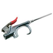 Silverline (244970) Air Blow Gun 230mm Long Reach