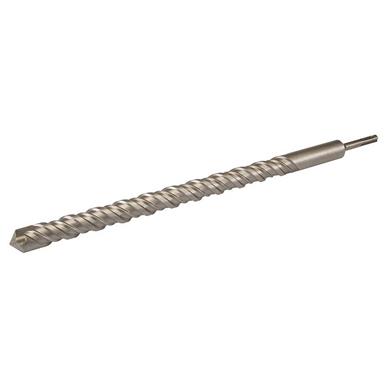 Silverline (244978) SDS Plus Masonry Drill Bit 30 x 460mm